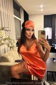 I am ready to take it off part 1