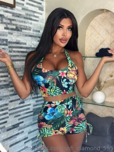 Take me to your love island dear part 2