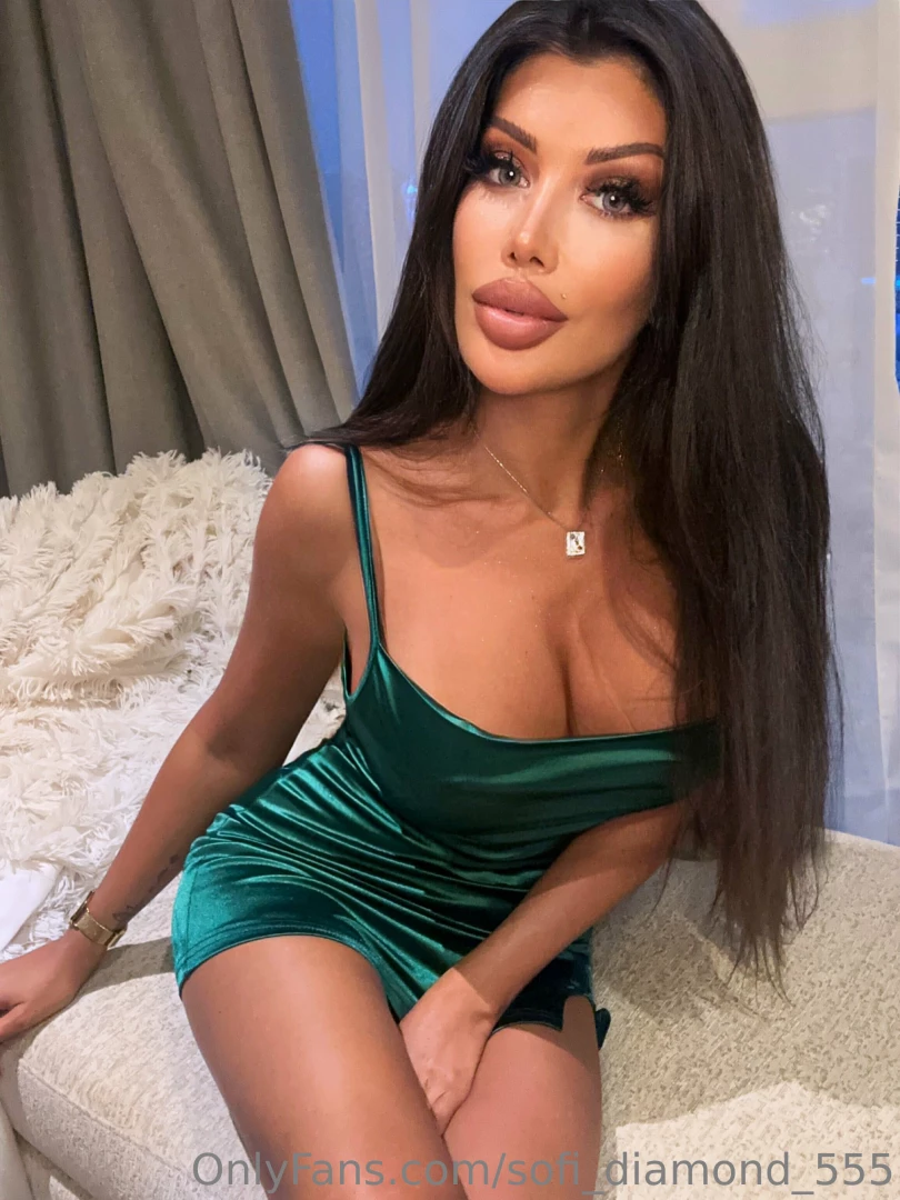 No panties under these dress 