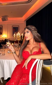 Ready for dinner part 2