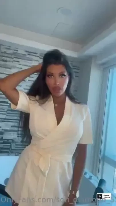 Your doctor is ready to touch you everywhere take off your clothes part 1 