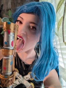 Have y all seen arcane yet part 1