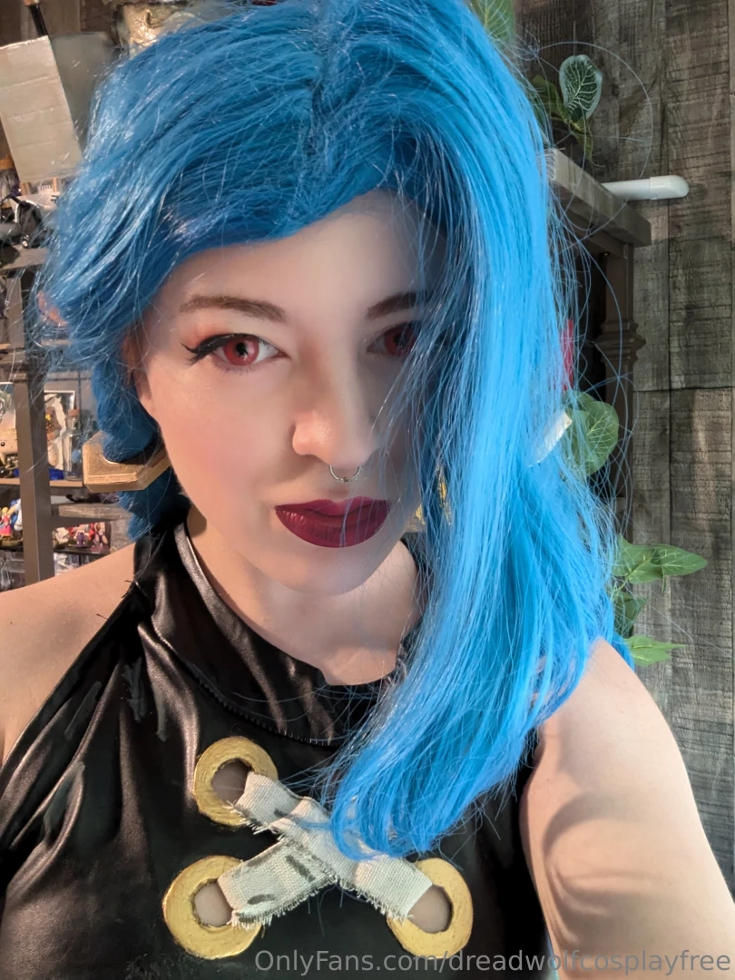 Have y all seen arcane yet part 2 