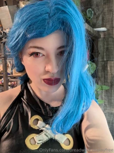 Have y all seen arcane yet part 2