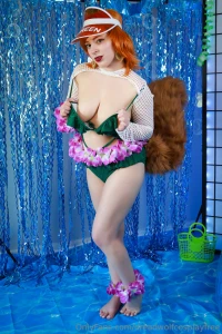 Which marvel rivals character would you want to spend your summer with