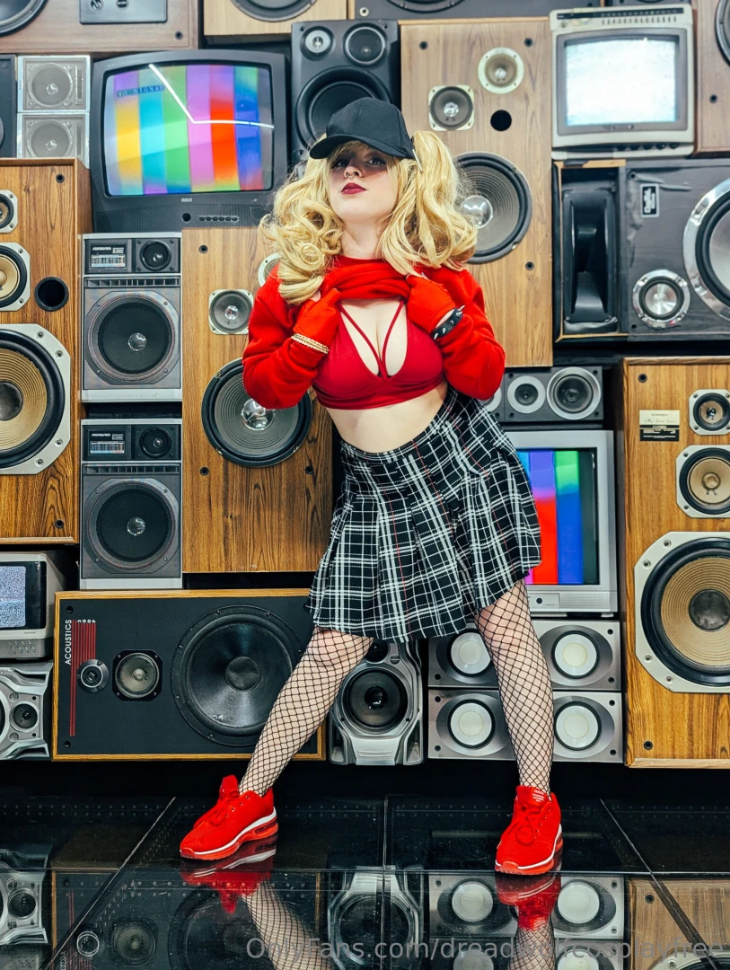 Who s your favorite phantom thief part 2 