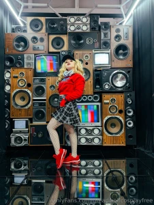 Who s your favorite phantom thief