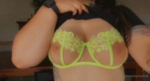 Tiddy tuesday part 35