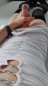 I m still a bit shy with videos am i doing good