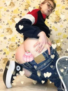 I have the most delicious dessert for you don t eat it all at once