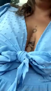 It s just so easy to pull this off of me in public and fuck me if only