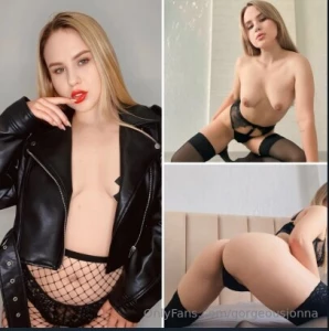 This little pussy sticky_donut has long forgotten how to be shy she s part 258