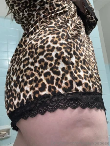 Doing laundry after work