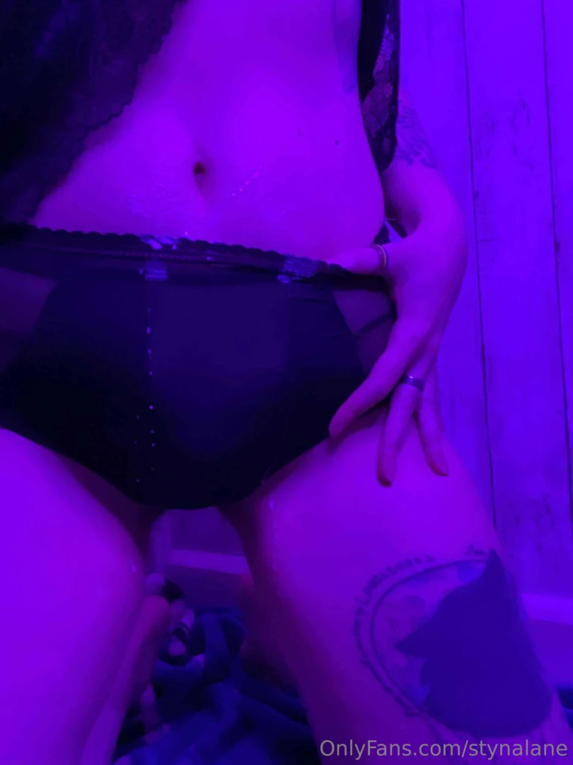 Late night treat got a little sticky part 6 