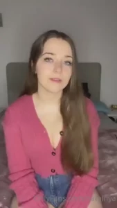 A little awkward voice reveal i m also showing you one of my new