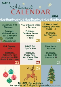 Door 6 fairy lights pictures sorry for being a bit late but you ll get part 3