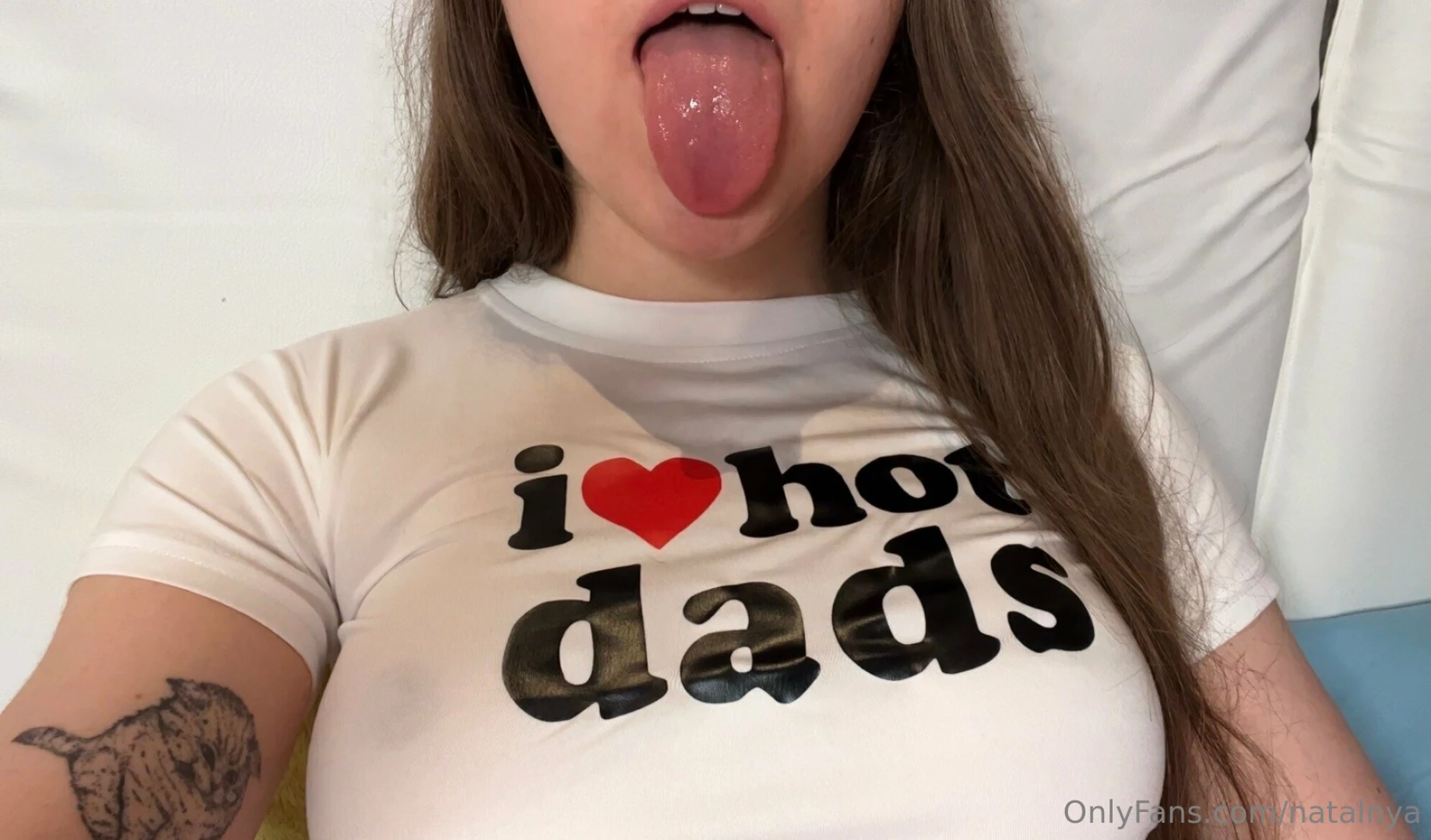 My shirt says it all part 1 