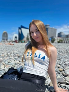 Didn t think to post this but thought i d warn you against sitting on