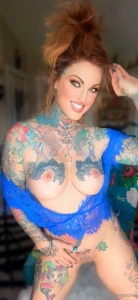 Which of my tats do you like best