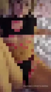The wait is over my exclusive sextape is here and it s hotter than