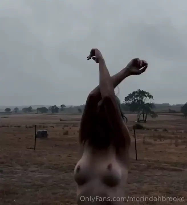 Summer rain part 2 