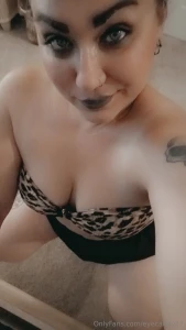 Always ready for a wild time part 1