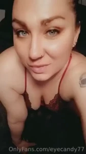 Oh you know you want to see what i can do with this mouth