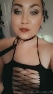 Come on daddy you know you want more part 2