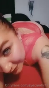 I know you are wishing i was riding you part 1