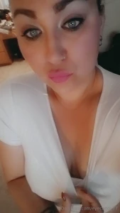 You know these pretty pink lips are all ready to be all over you part 2