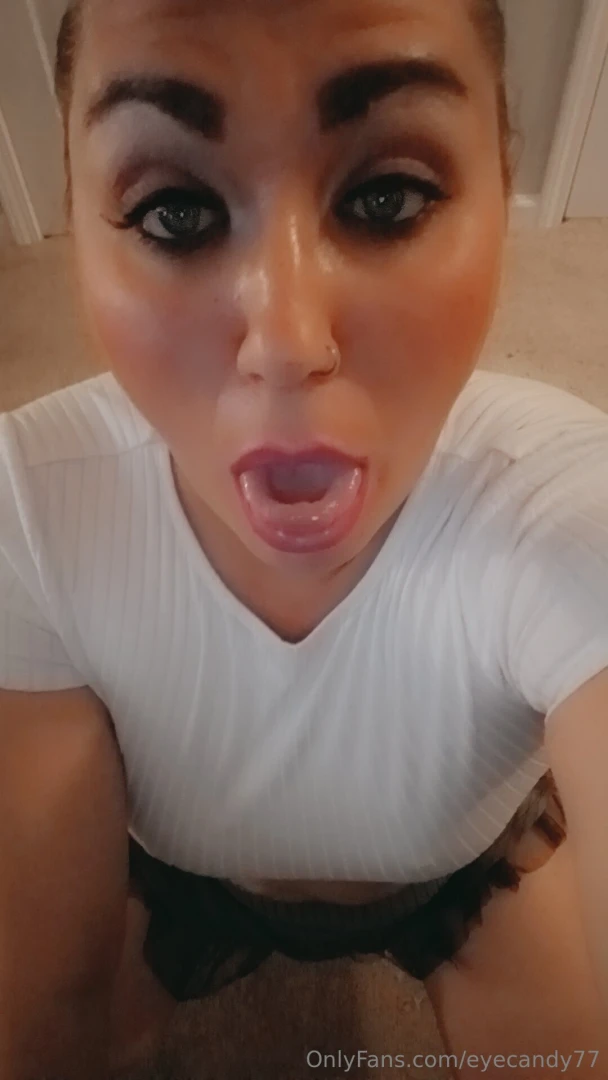 You know these pretty pink lips are all ready to be all over you part 1 