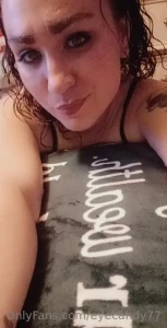 Just a little tease you know you want it part 1