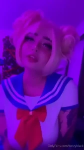 Sailor himiiko best moments of 2024