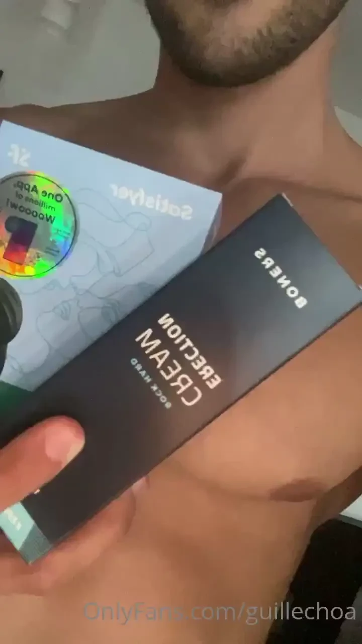 Mis nuevos juguetitos my brand new toys 