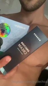 Mis nuevos juguetitos my brand new toys