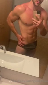 Seguimos sumando entrenamientos part 1