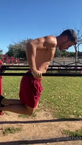 Hola preciosos y preciosas como estais hoy ha hecho un tiempo part 1