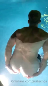 Quien se apunta a hacer una piscinita antes de dormir