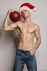 Hope you all had a holly jolly christmas xoxo - gossip girl part 2