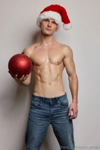 Hope you all had a holly jolly christmas xoxo - gossip girl part 6