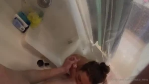 Lick his balls finger his ass win a facial photo_miscilania