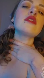 Have something for this saucy elf to ride