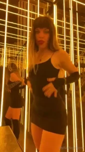 Amores vine a colombia por que me nominaron a unos premios no gan pero part 1