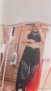 Lista para salir a sentir los 30 grados de buenos aires o quiz s no