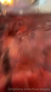 Cheers babe come join for drinks