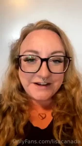 Hey babe quick hi from me