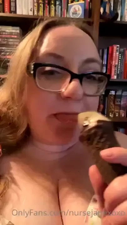 I scream for ice creeeeam 