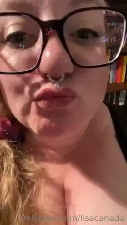 Falling out of my top over here 