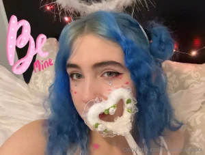 Ready to be my valentine i m ready for fun chat custom i m here - part 10