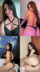 Fiorellabianco leonagrey alessarosexxx dolcenikitaxxx part 16